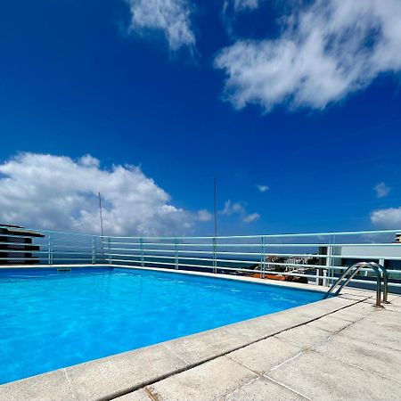 Lido Casa By Ola Madeira Lejlighed Funchal  Eksteriør billede