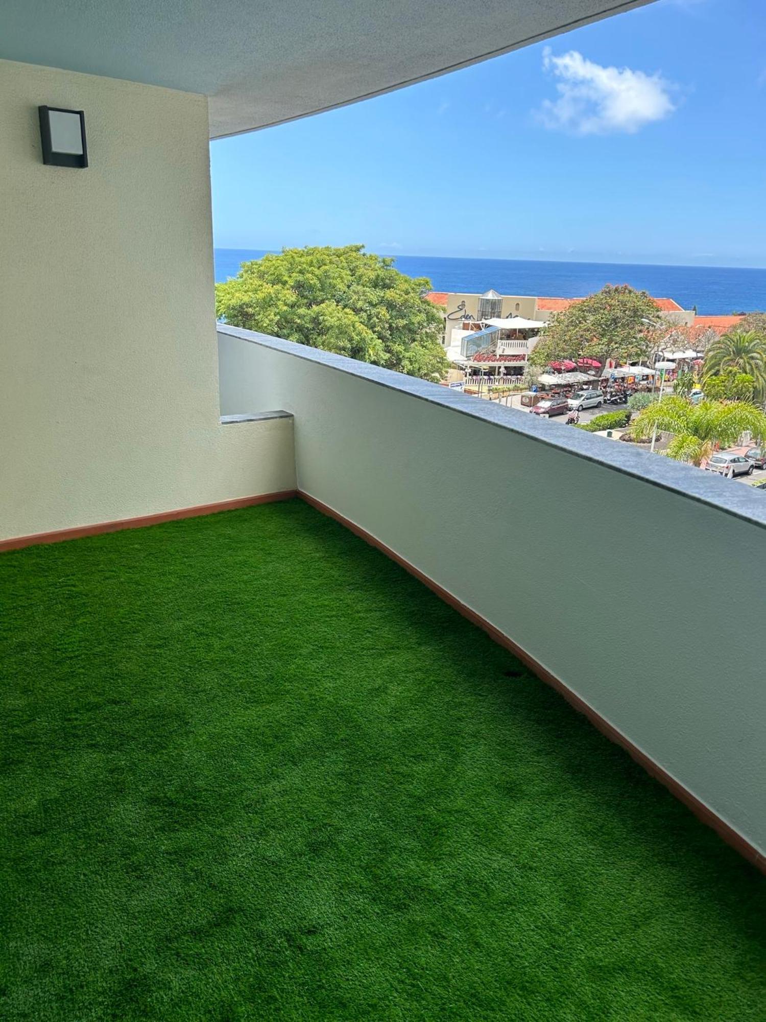 Lido Casa By Ola Madeira Lejlighed Funchal  Eksteriør billede