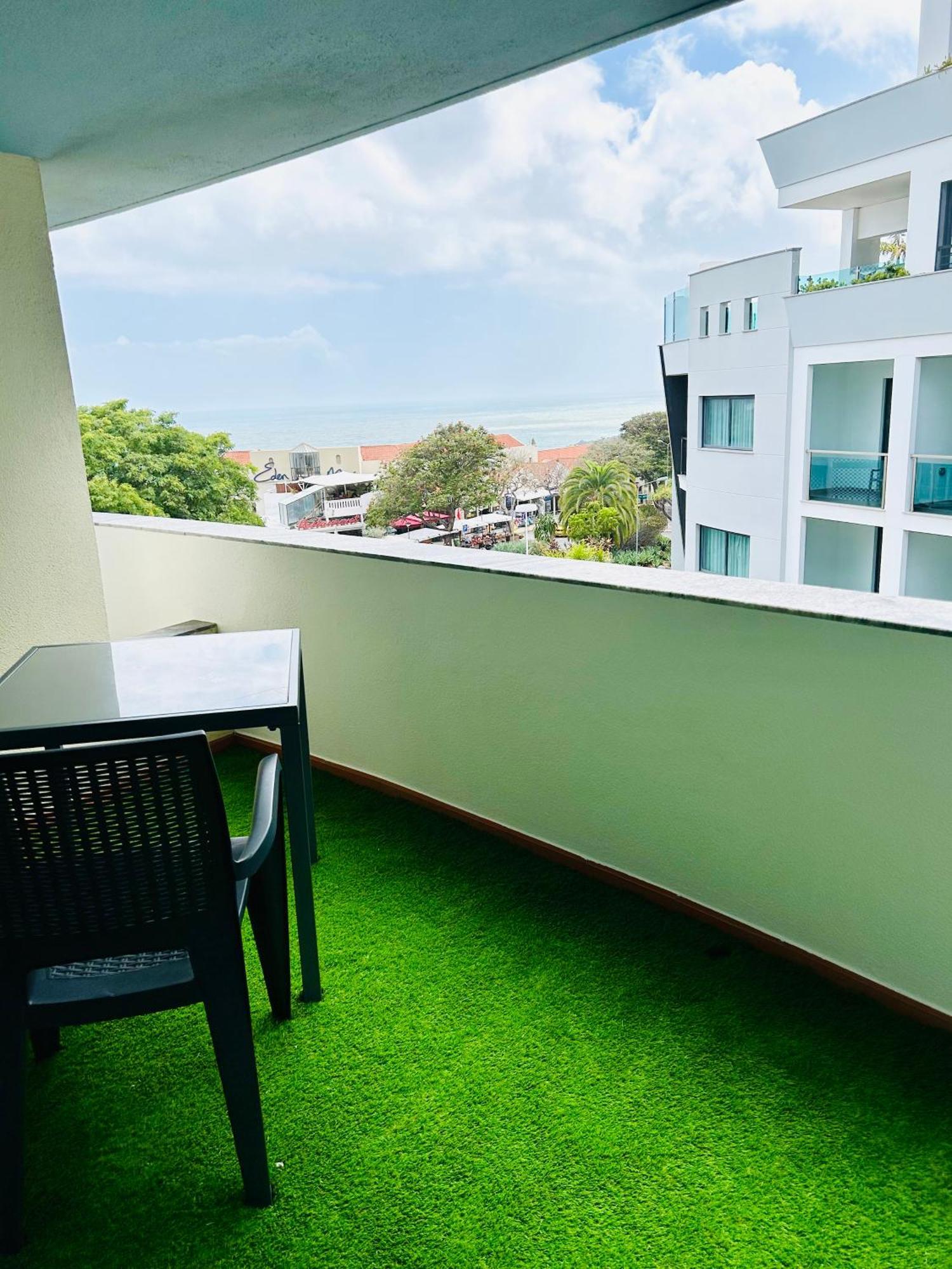 Lido Casa By Ola Madeira Lejlighed Funchal  Eksteriør billede