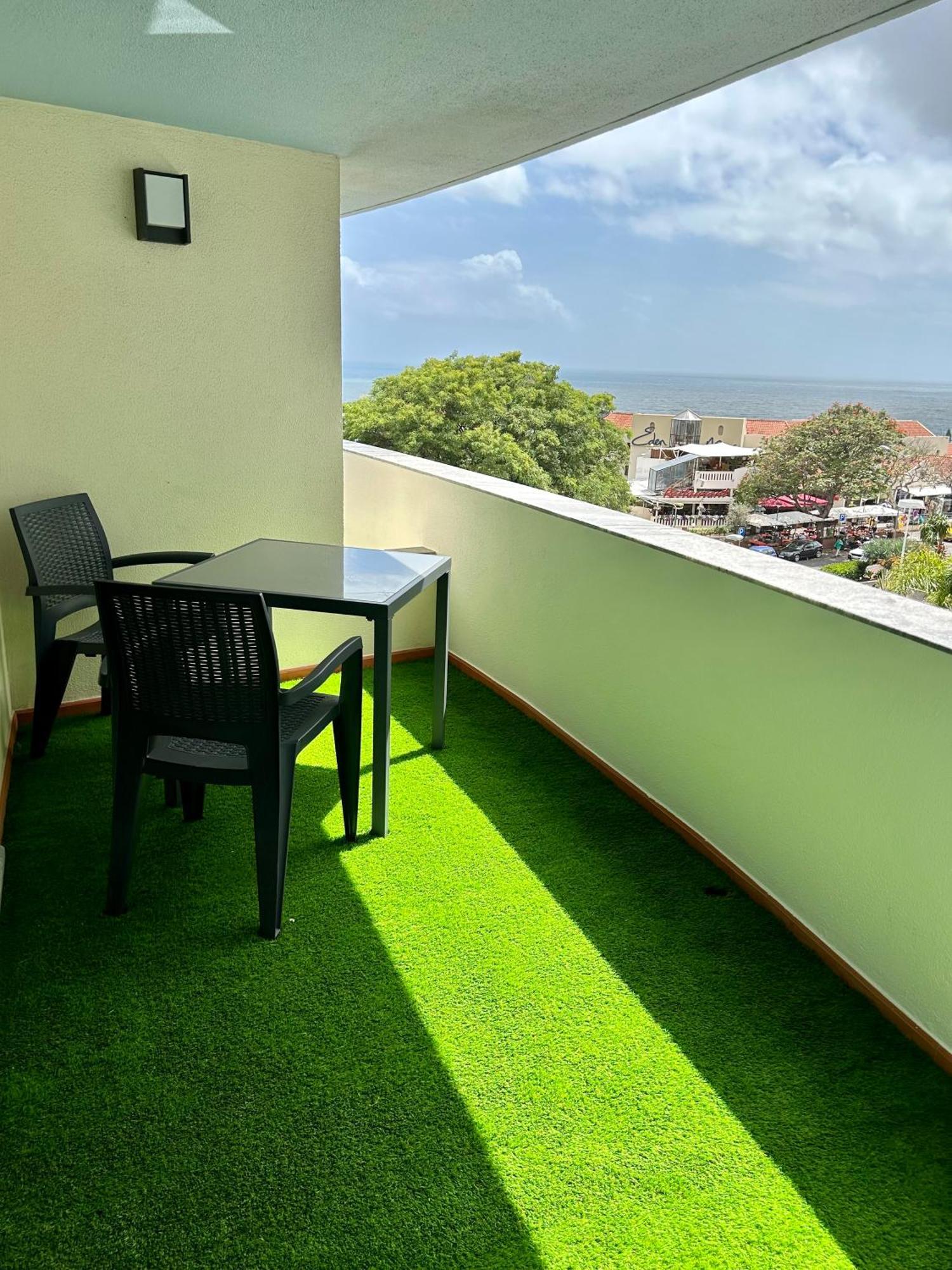 Lido Casa By Ola Madeira Lejlighed Funchal  Eksteriør billede