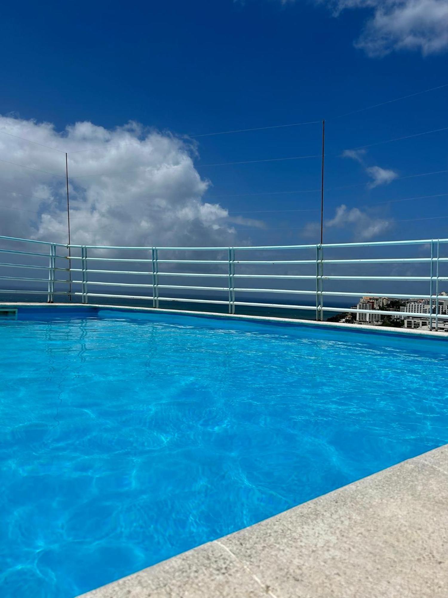 Lido Casa By Ola Madeira Lejlighed Funchal  Eksteriør billede