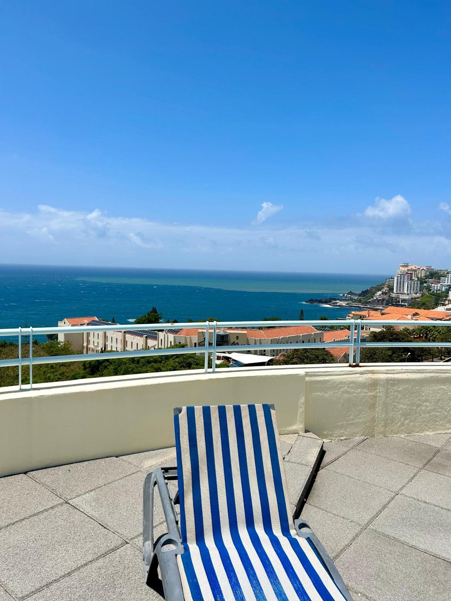 Lido Casa By Ola Madeira Lejlighed Funchal  Eksteriør billede