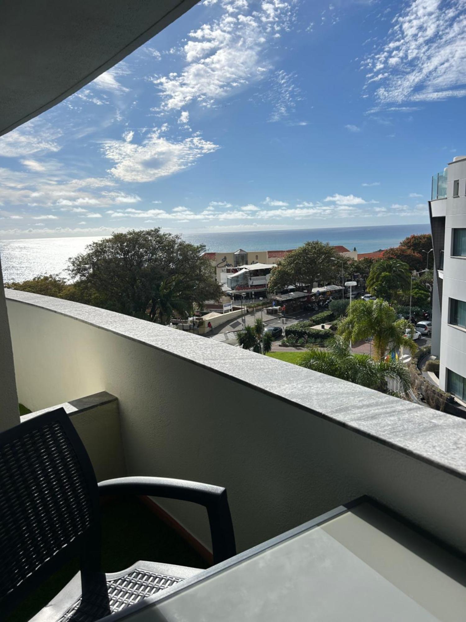 Lido Casa By Ola Madeira Lejlighed Funchal  Eksteriør billede